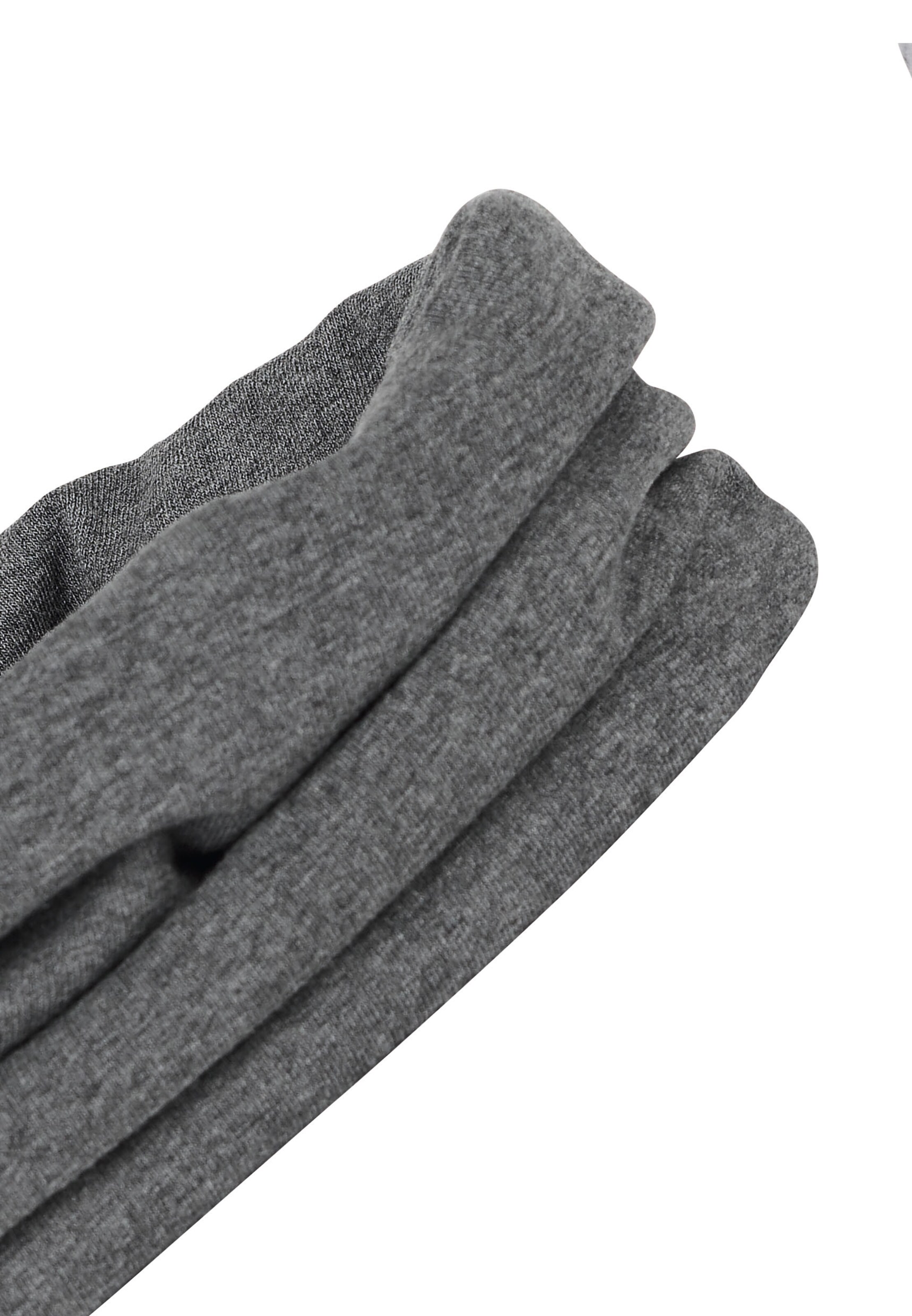 STERNTALER Scarf in Grey