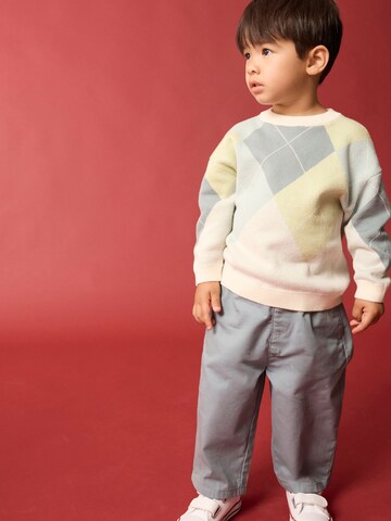 Pull-over Next en bleu
