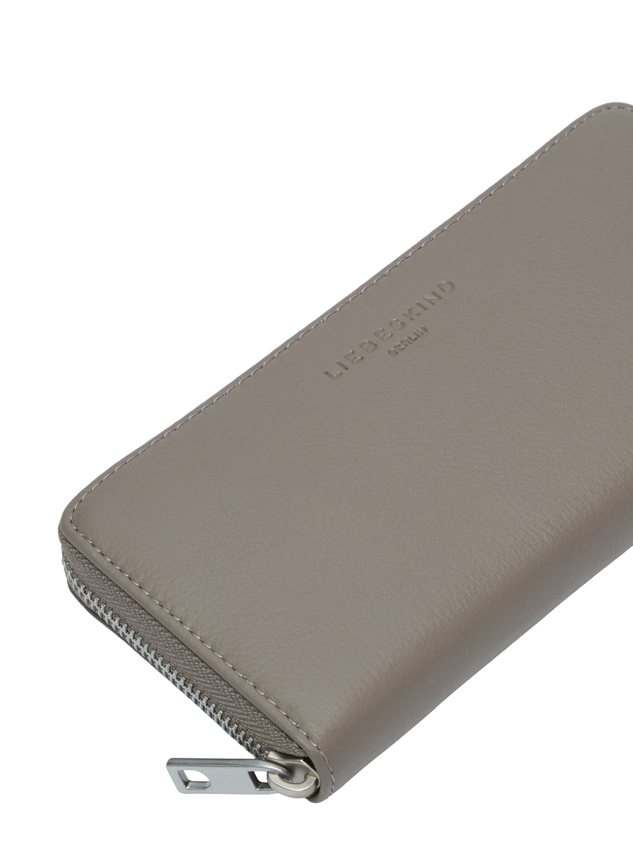 Liebeskind Berlin Портмоне в кафяво