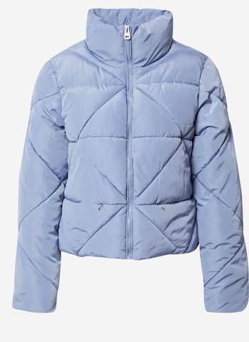 JDY Jacke 'Levi' in Blau: predná strana