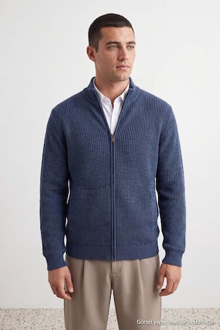 Trendyol - Jersey en azul: frente