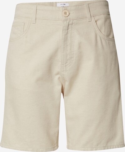 DAN FOX APPAREL Chino kalhoty 'Xaver' - offwhite, Produkt