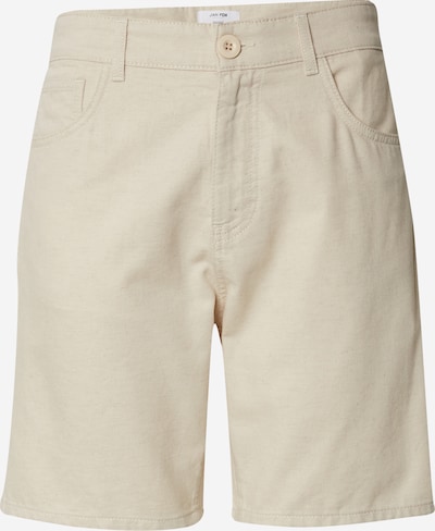 „Chino“ stiliaus kelnės 'Xaver' iš DAN FOX APPAREL, spalva – balkšva, Prekių apžvalga