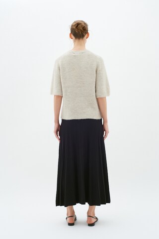 Pull-over 'Harriet' InWear en beige