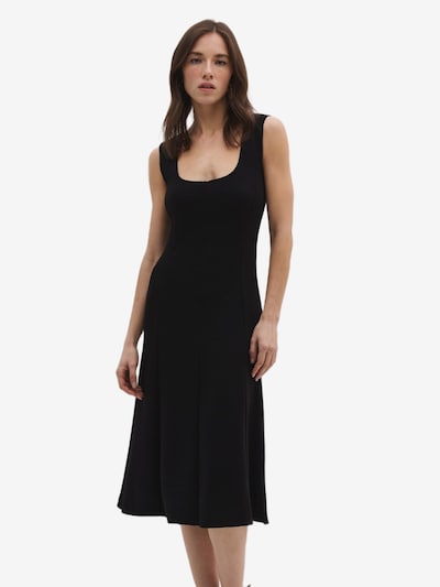 No Matter What Kleid in schwarz, Produktansicht