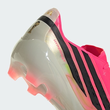 Scarpa sportiva ' F50 HYPERFAST ELITE' di ADIDAS PERFORMANCE in rosa