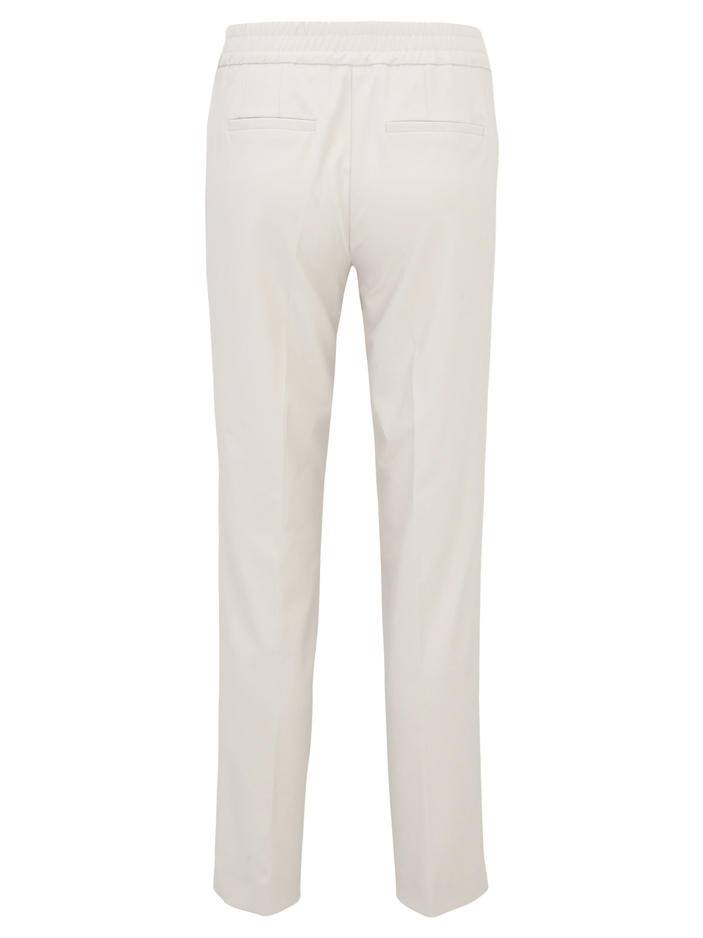 regular Pantaloni di Betty Barclay in beige