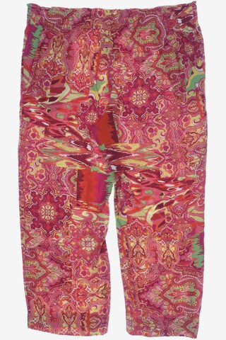 Uta Raasch Pants in 4XL in Mixed colors