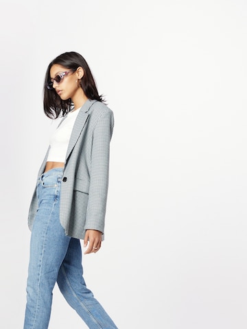 regular Jeans 'Amy' di SELECTED FEMME in blu