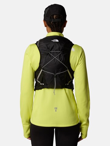 Gilet de sport 'SUNRISER ' THE NORTH FACE en noir