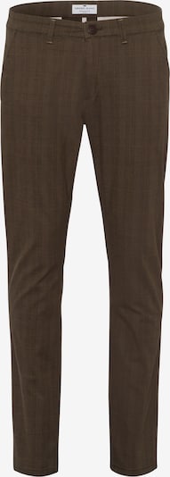 Cross Jeans Chino Pants in Brown, Item view