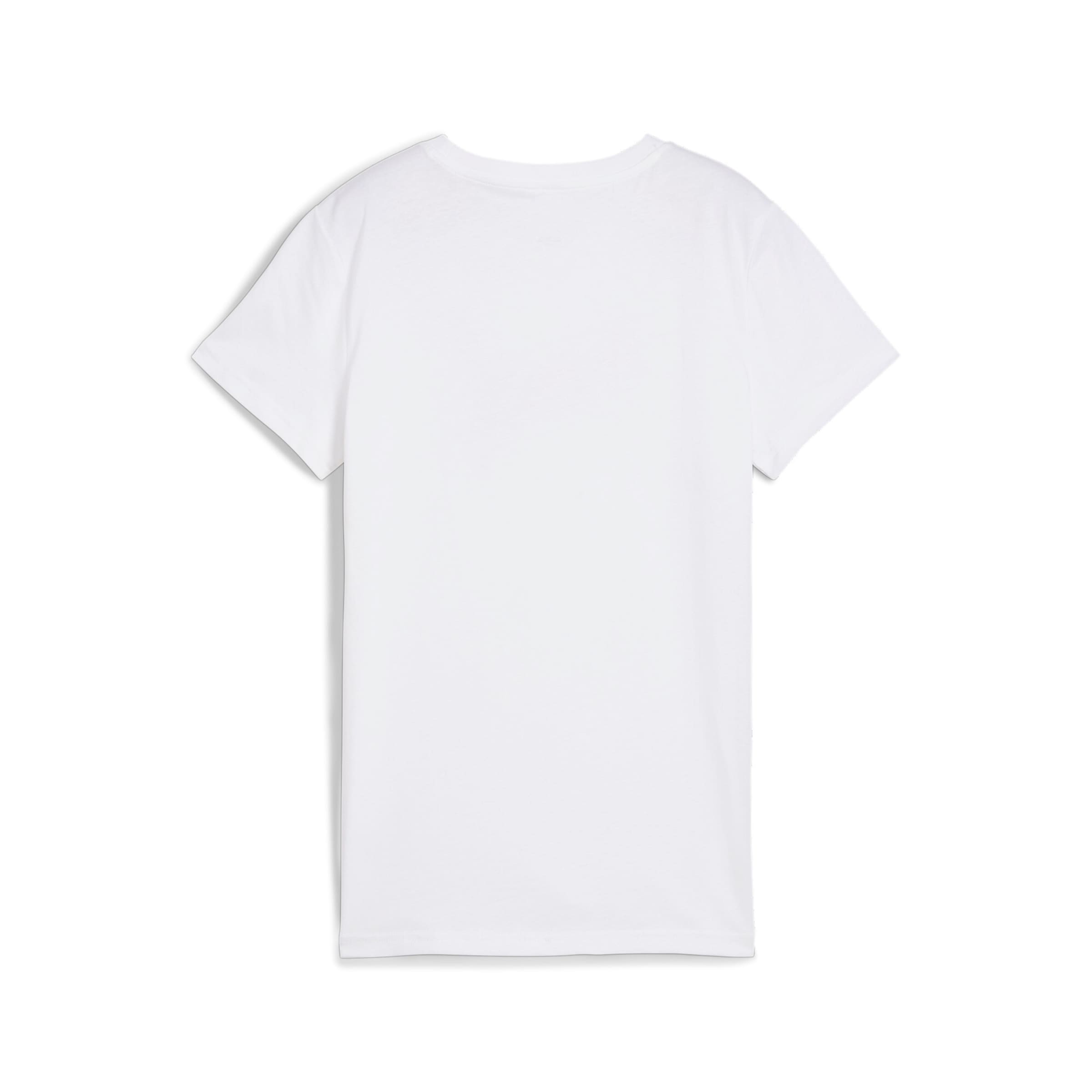 PUMA Koszulka w kolorze biały