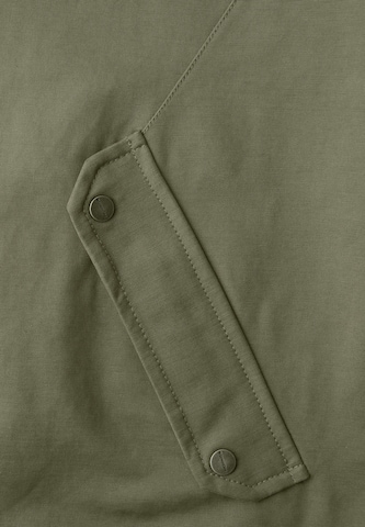 Street One Studio Jacke in Grün