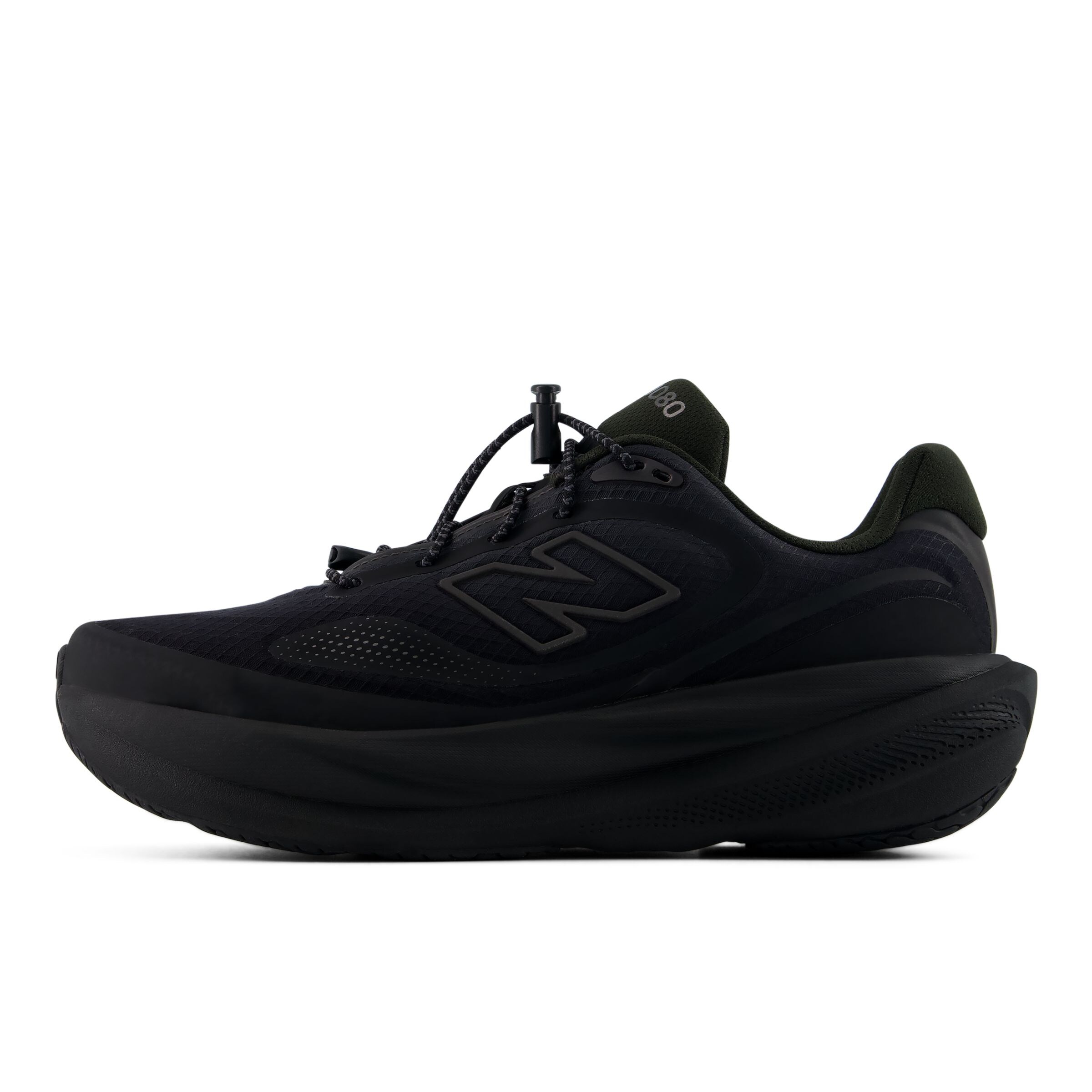 new balance Running shoe '1080v15' in 35 in Black, Item view