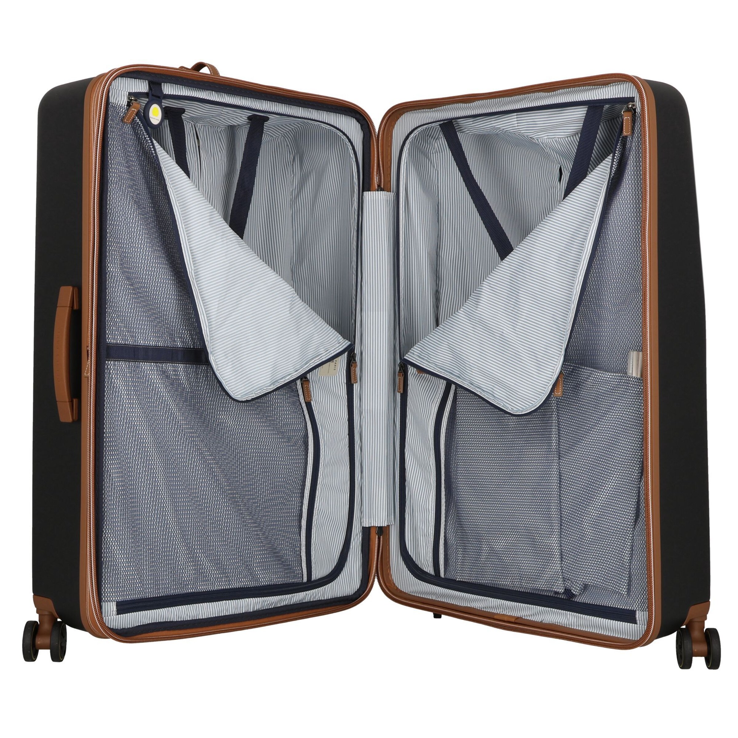 Trolley 'Cadence' di Delsey Paris in nero