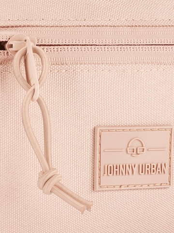 Johnny Urban - Bolsa de cintura 'Erik Large' em rosa