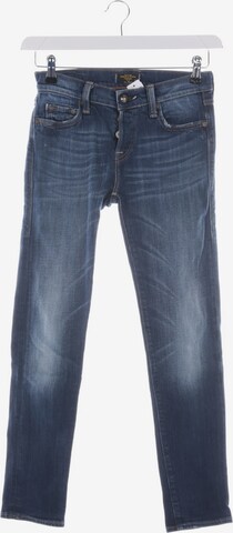 HTC Jeans in 25 in Blue: front