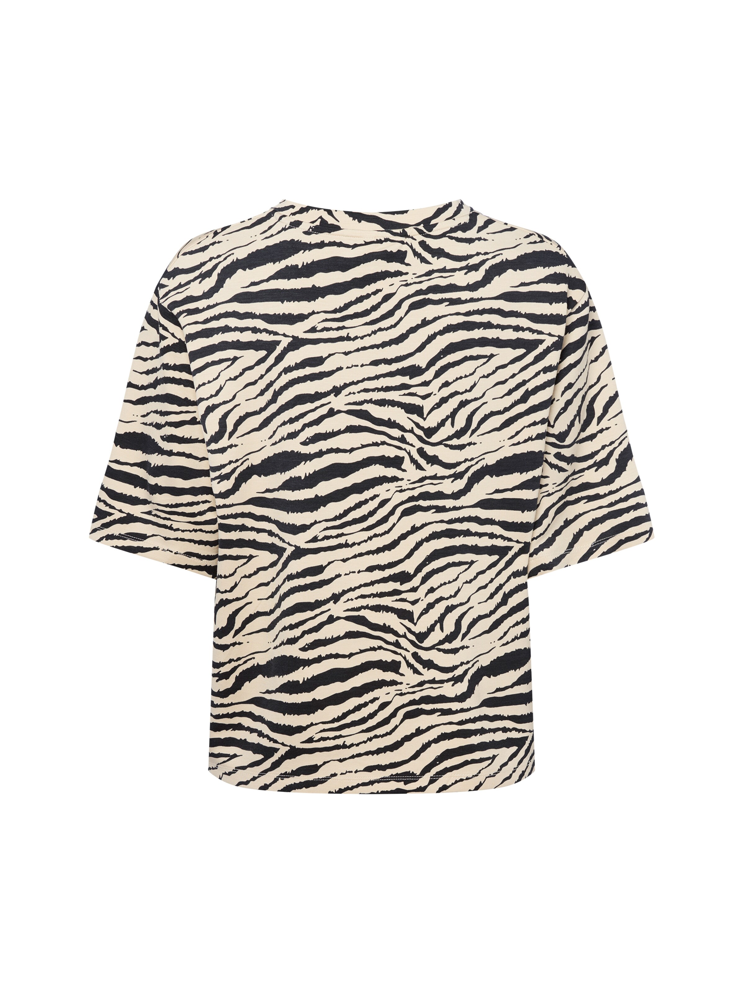 Soyaconcept Shirt in Black