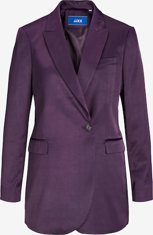 JJXX Blazer 'Mary' in Purple: front