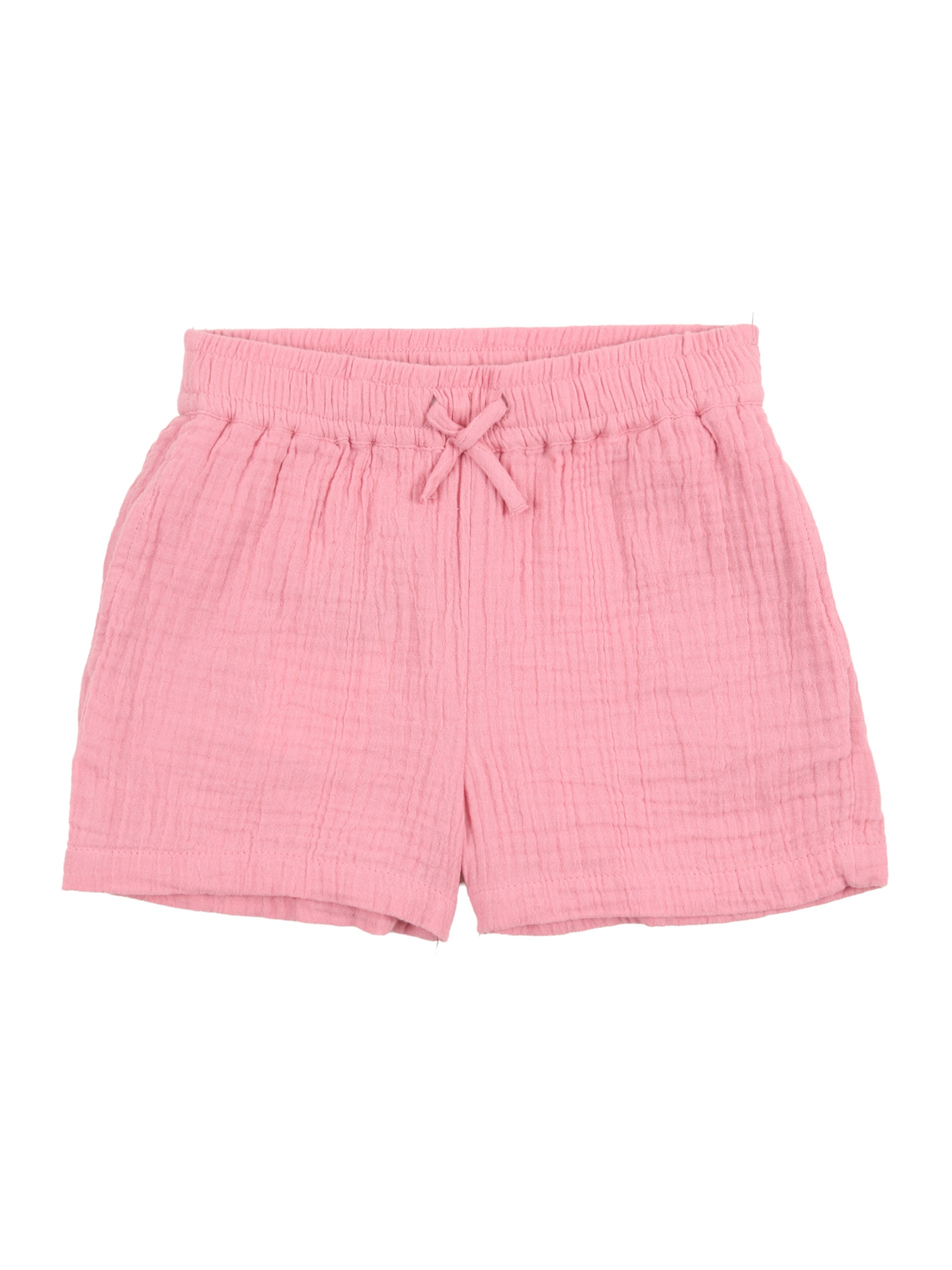 Regular Pantaloni 'KMGTHYRA' de la ONLY GIRLS pe roz: față