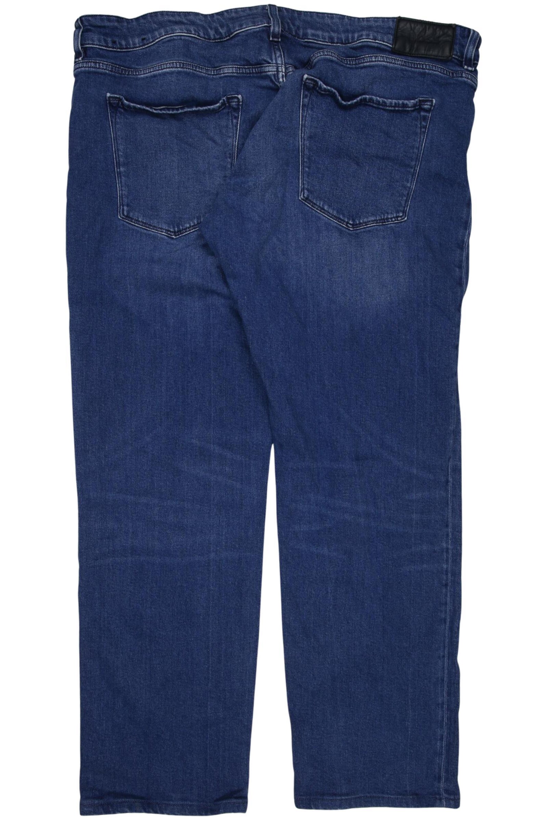 BOSS Black Jeans 42 in Blau