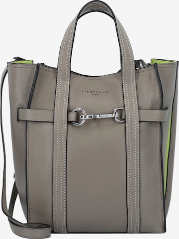 Liebeskind Berlin Shopper 'Mara' in Grey: front