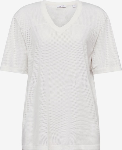 ESPRIT Shirt in Off white, Item view
