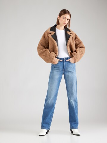 ONLY Loose fit Jeans 'ONLEMILIE' in Blue