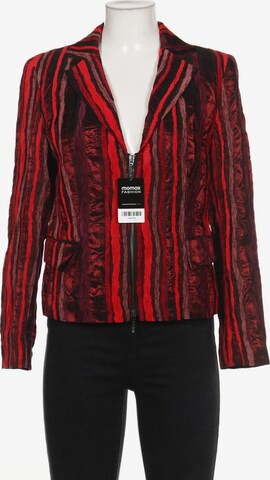 TUZZI Blazer L in Rot: predná strana