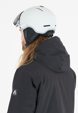 Whistler Helm 'Corviglia' in Wit