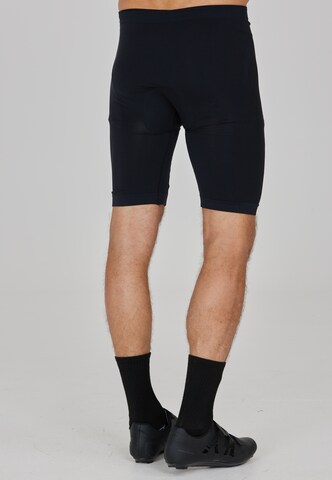 ENDURANCE Skinny Sportbroek 'Merlin' in Grijs