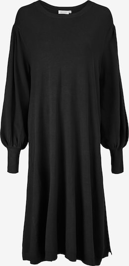 Masai Kleid 'Nolina' in schwarz, Produktansicht