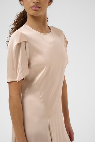 InWear Jurk 'Latin' in Beige