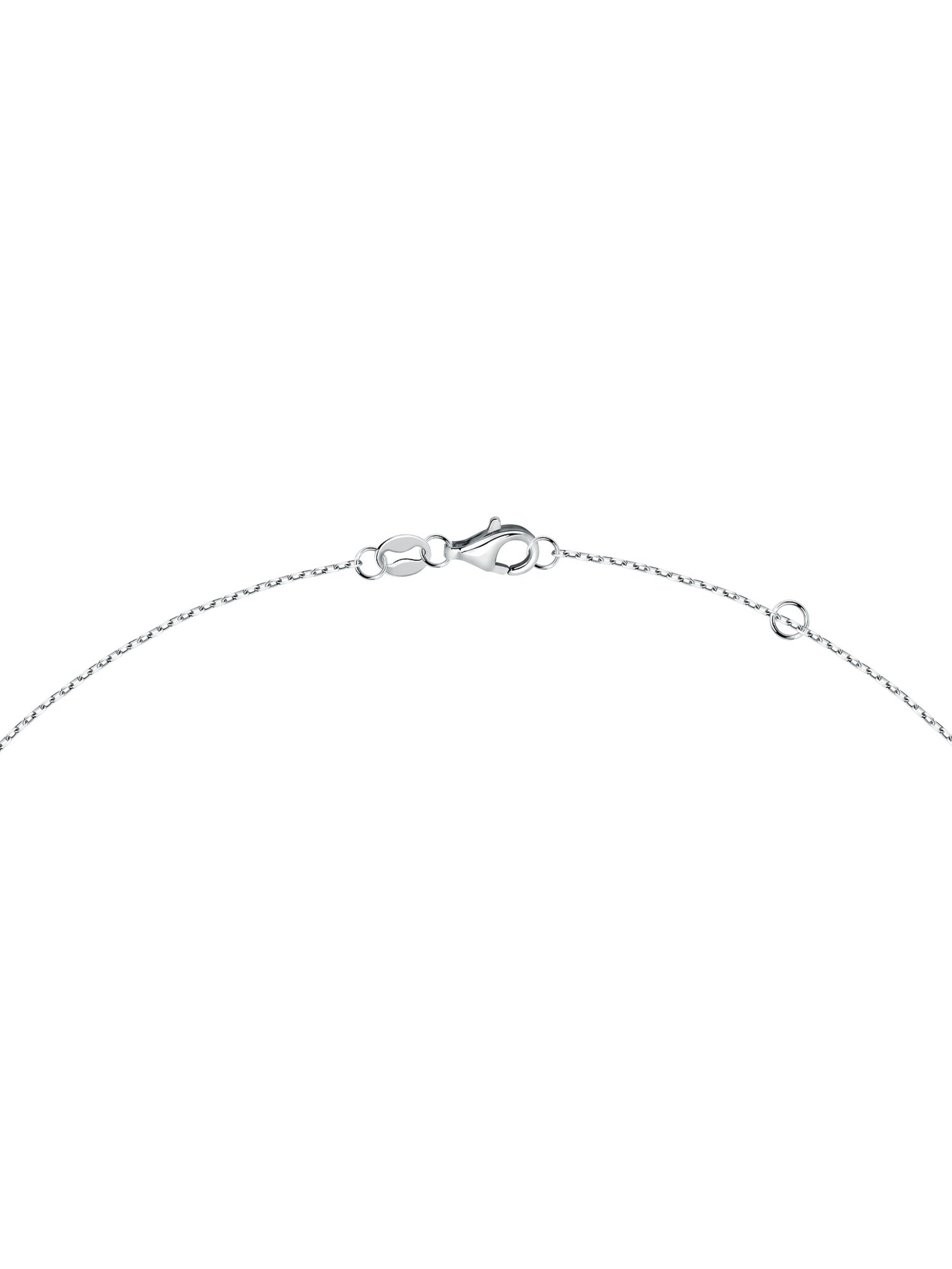 CHRIST Necklace in Silver