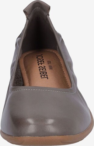 Ballerines 'Fenja' JOSEF SEIBEL en gris