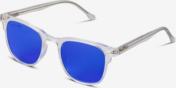 Smooder Sunglasses 'Sonora Sun' in Blue: front