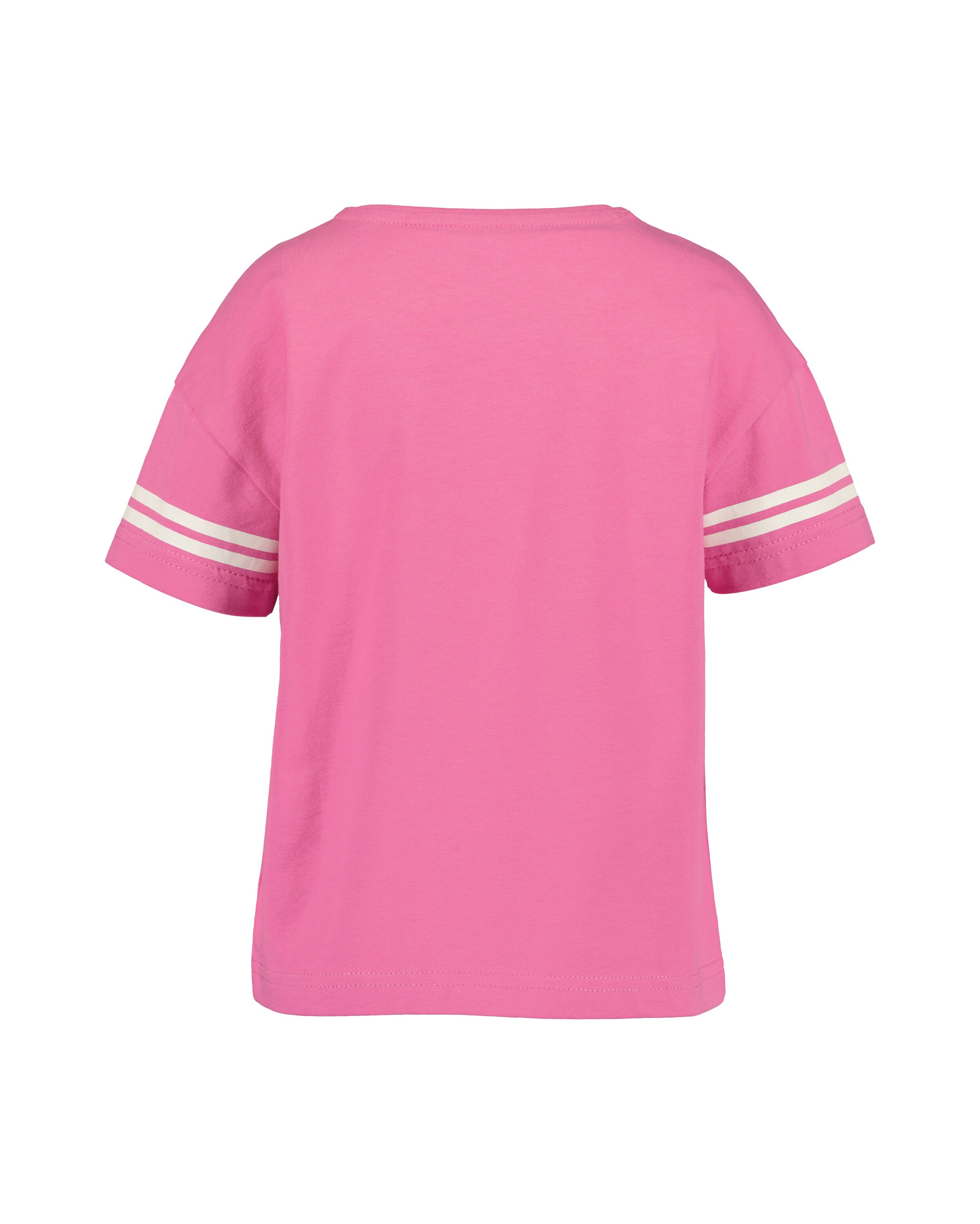 BLUE SEVEN Shirt in Pink