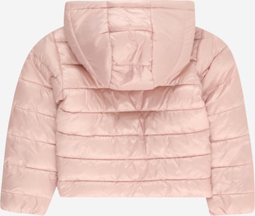 KIDS ONLY Зимняя куртка 'New Talia Nea' в Ярко-розовый