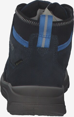 SUPERFIT Boots 'MARS 09085' in Blue