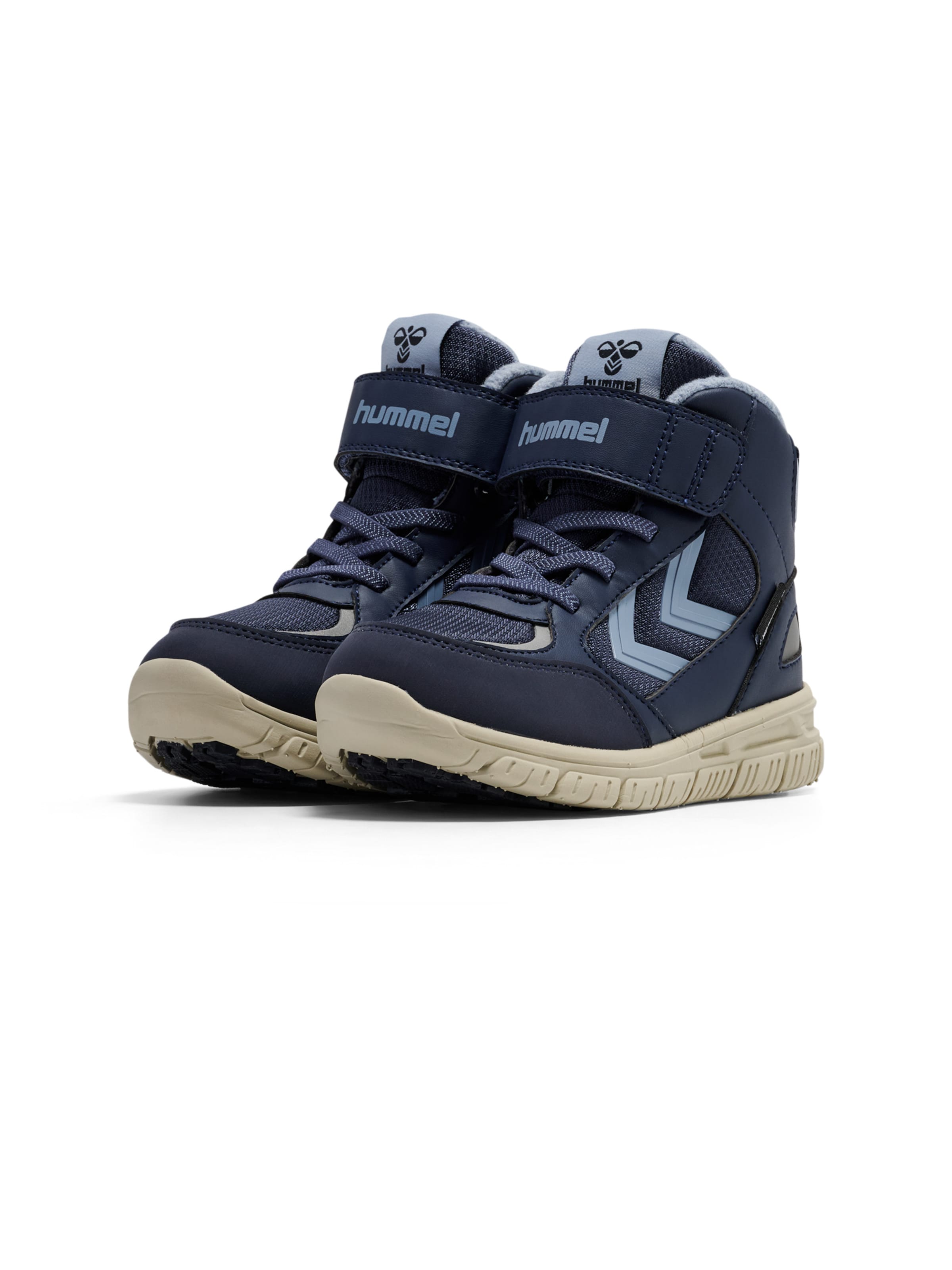 Hummel Boots i grå