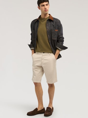 Trussardi Sweater in Green