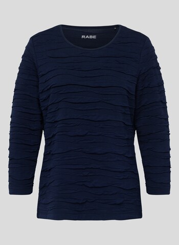 Rabe Shirt in Blau