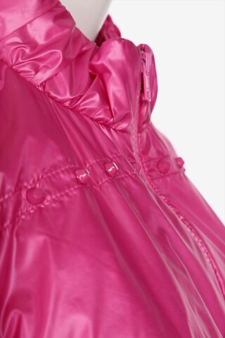 22 Maggio By Maria Grazia Severi Jacket & Coat in S in Pink