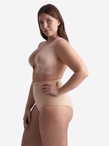 Bye Bra BH accessoire in Beige