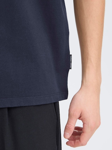 Casual Friday Shirt ' CFForrie ' in Blauw