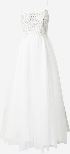 Vakarinė suknelė iš Laona, spalva – balta, Prekių apžvalga