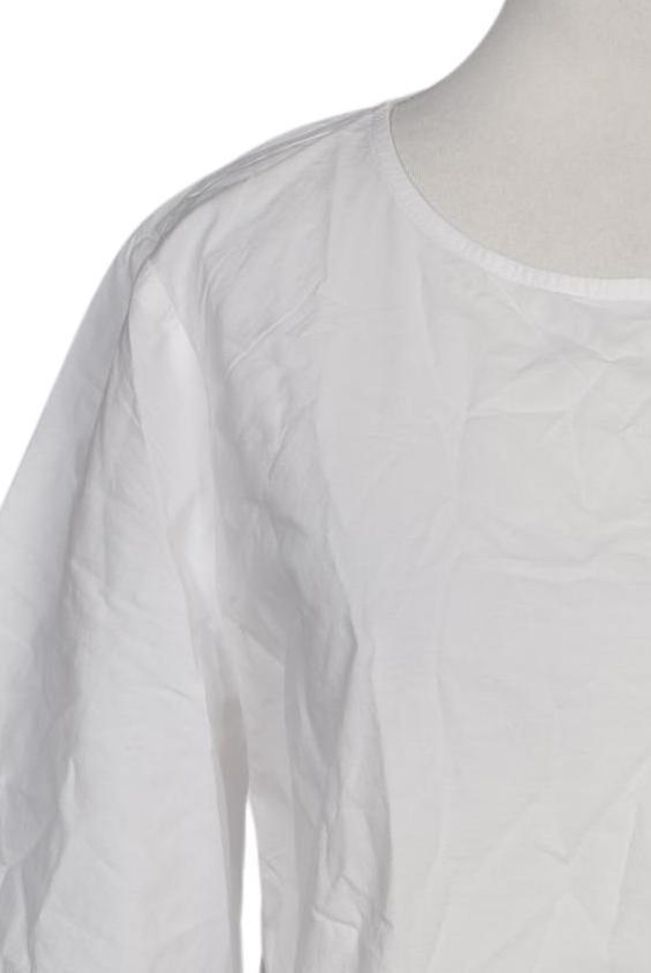 EDC BY ESPRIT Bluse XS in Weiß