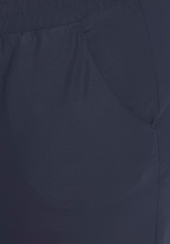 KjBRAND Regular Hose in Blau