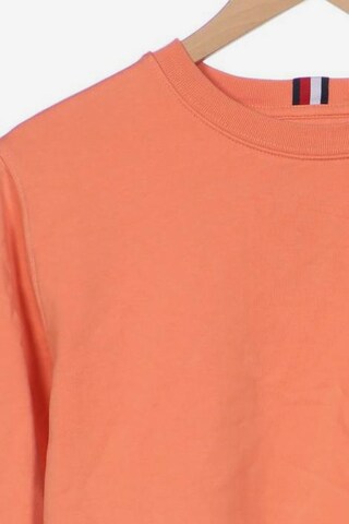 TOMMY HILFIGER Sweater M in Rot