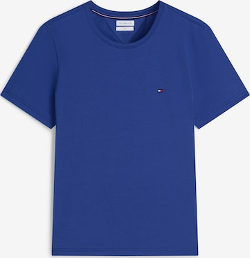 zils TOMMY HILFIGER T-Krekls: no priekšpuses